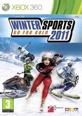 Descargar Winter Sports 2011 Go For Gold [English][PAL] por Torrent